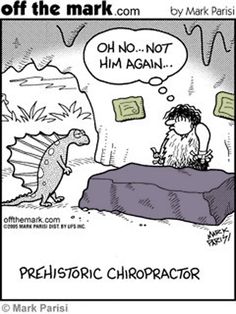 chiropractor humor chiropractor humor